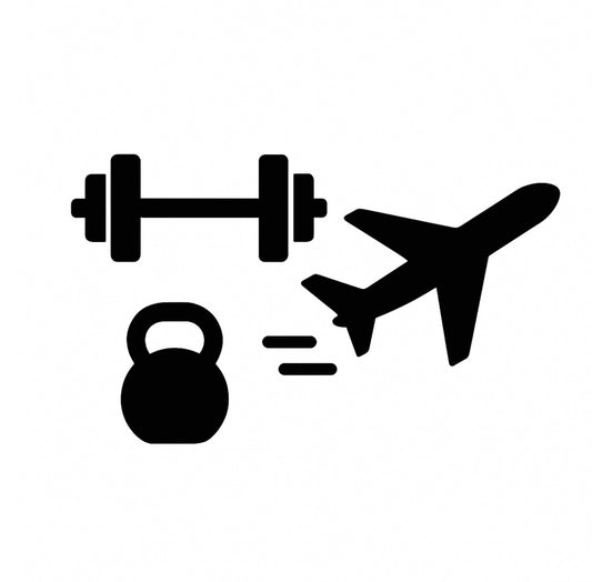 ZONE Ferða-fitness